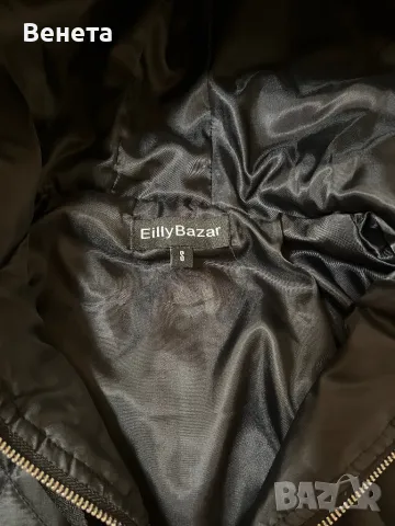 Дамско пролетно якенце. Размер S., снимка 3 - Якета - 49364455