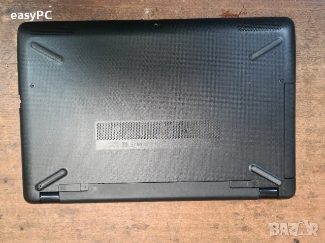 Продавам NB HP Pavilion 15 - bs - части , снимка 2 - Части за лаптопи - 50893640