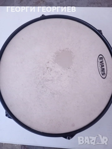 Продавам барабани,солобарабанчета и калъф 14", снимка 2 - Ударни инструменти - 53800874