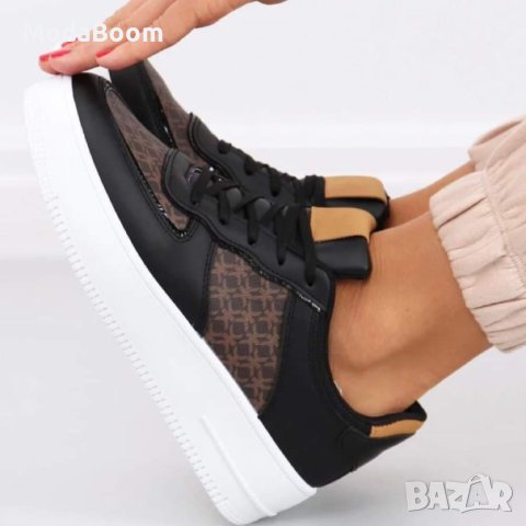 Дамски кецове , снимка 4 - Маратонки - 41689344