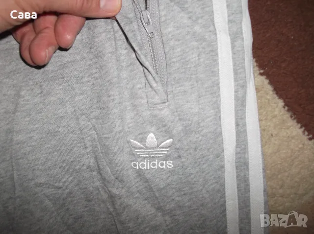 Ватирани долнища NIKE, ADIDAS  мъжки,М, снимка 7 - Спортни дрехи, екипи - 56154185