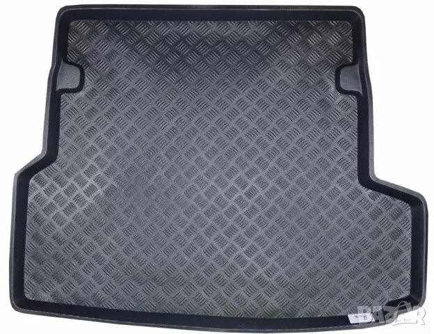 Стелка за багажник Rezaw-Plast за BMW 3 Серия F31 (2012+) - Комби - полиетилен