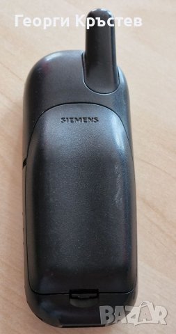 Siemens A35, снимка 10 - Siemens - 41322205