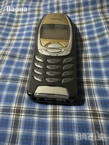Телефон Nokia 6310i, снимка 4 - Nokia - 55793080