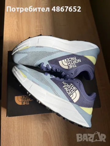 Оригинални Маратонки The North Face Vectiv Enduris 3, снимка 2 - Маратонки - 56309428