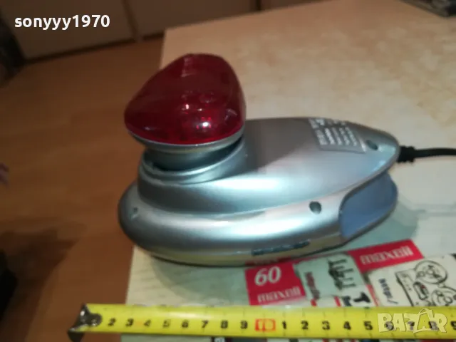 МАСАЖОР 220В 1005251919, снимка 12 - Масажори - 50234792