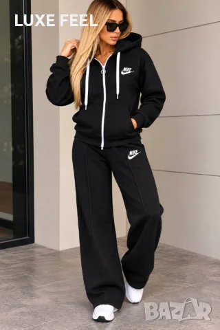 Nike ✨ Дамски Ватирани Екипи , снимка 2 - Спортни екипи - 56261236