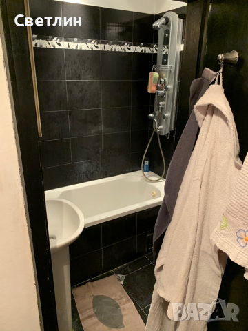 Двустаен апартамент , снимка 9 - Апартаменти - 36196582