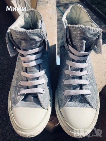 продавам оригинални кецове converse 