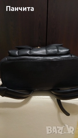 Нова оригинална дамска раница LIU.JO , снимка 3 - Чанти - 52807785