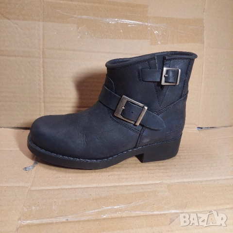 Johnny Bulls боти / ботуши номер 37 , снимка 3 - Дамски боти - 52124540