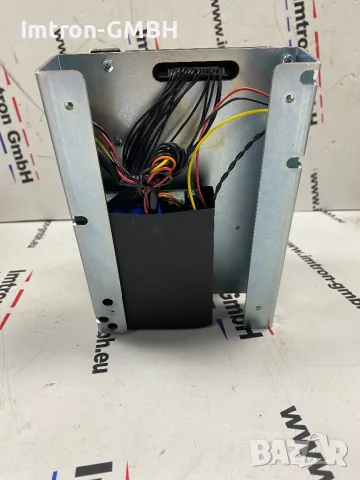 Термопринтер с пренавиващо устройство PRT80III CUSTOM , снимка 5 - Друга електроника - 47796779