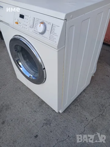 Пералня Miele 986, снимка 3 - Перални - 56053073