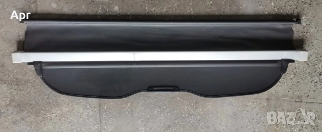 ОРИГИНАЛНА ЩОРА за БАГАЖНИК ЗА СУБАРУ Форестър 2008-2013г.