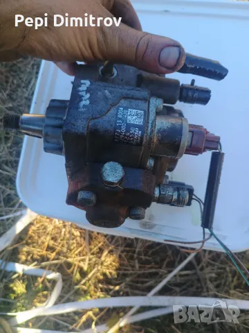 ИНЖЕКЦИОННА ПОМПА MAZDA 2.0 CITD 294000-0420, снимка 2 - Части - 48661384