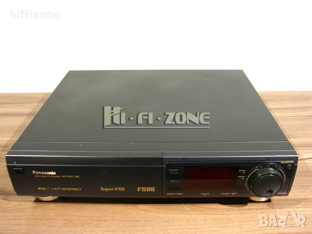  Видео Panasonic nv-fs88eg /1, снимка 3 - Аудиосистеми - 42459266