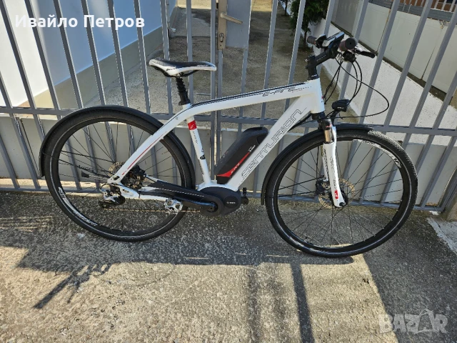 Електрически велосипед 28 цола CENTURION, снимка 1
