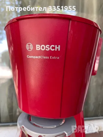 Кафе-машина използвана, без следи от ползване, снимка 4 - Кафемашини - 47368845