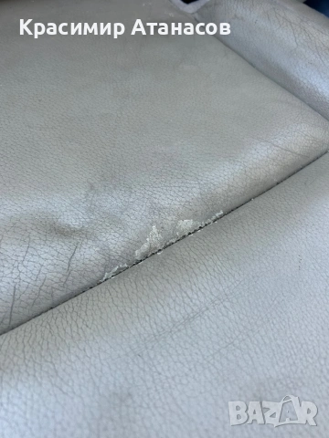 Салон Седалки задни за Шевролет каптива. 2006-2010г, снимка 4 - Аксесоари и консумативи - 53650360