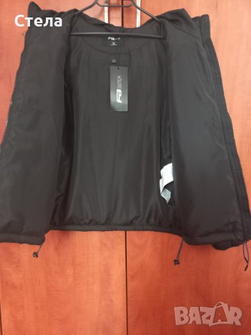 NEW YORKER FB SISTER яке, черно, с качулка, ново, с етикет, снимка 3 - Якета - 38902401