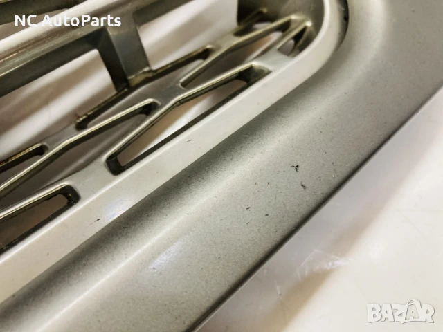 Предна решетка Сива за Land Rover Ланд Ровър Вок 500182 2008, снимка 6 - Части - 50471218