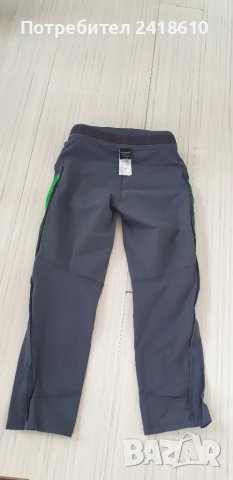 Norrona Fjora Flex1 Women Pant Size - S  ОРИГИНАЛ! Дамски Спортен Панталон!, снимка 14 - Спортни екипи - 48753803