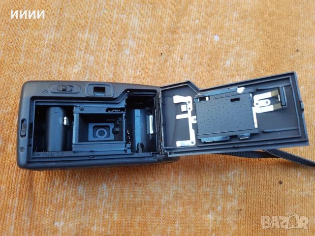 Фотоапарат MINOLTA , снимка 6 - Фотоапарати - 53636906