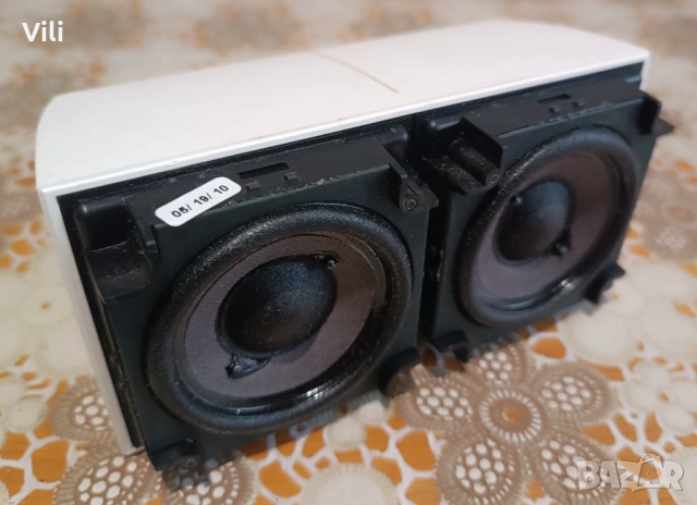 Bose централна тонколона, снимка 8 - Тонколони - 53265667