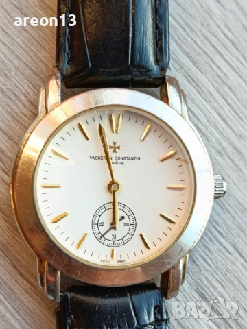 Vacheron Constantin Geneve автомат