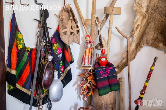 Денизовата къща , снимка 12 - Почивки на планина - 39227467