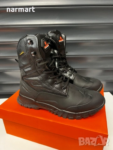 Мъжки Боти Marwells -404552-42, снимка 2 - Мъжки боти - 53004438