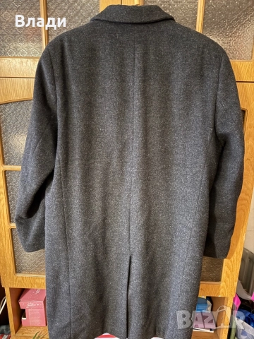 Мъжко палто Gil, снимка 4 - Якета - 52916708