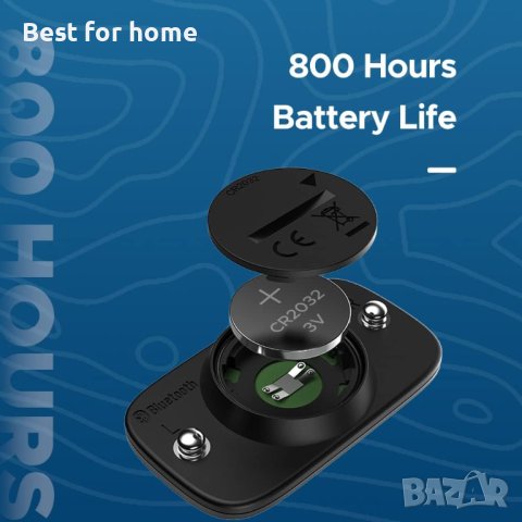 GEOID Монитор за пулс HS500, снимка 8 - Спортна екипировка - 41397995