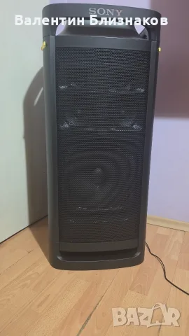 Sony Ult Tower 9