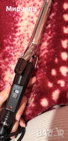 Лот уреди за коса - Philips Sencor Sapir Hama Daliya , снимка 2 - Сешоари - 53700094