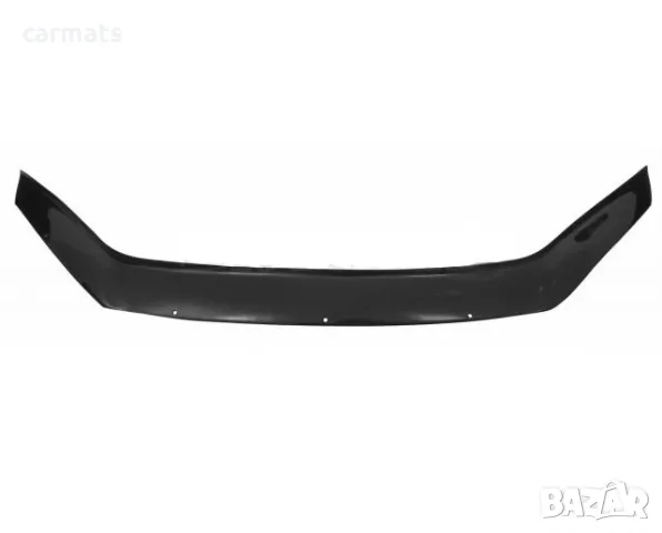 Дефлектор за преден капак REIN за VW Polo (2005-2009)