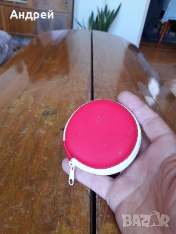 Стар несесер Кока Кола,Coca Cola #3, снимка 4 - Други ценни предмети - 41748964