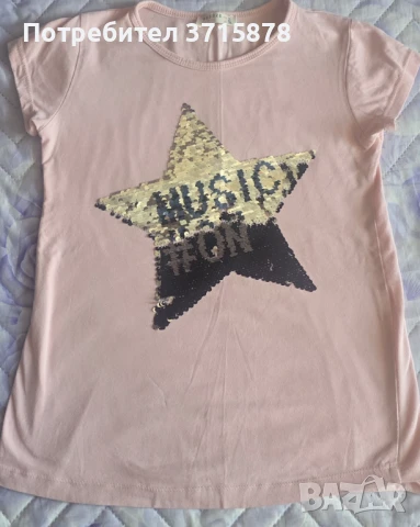 Лот за момиче 140 см. , снимка 5 - Детски комплекти - 51266295