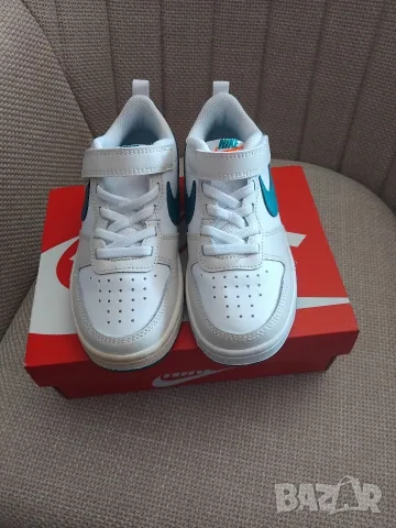 Детски Маратонки Nike номер 29,5, снимка 2 - Детски маратонки - 56358740