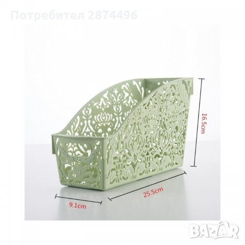 1930 Настолен органайзер за бюро, кухненски плот или шкаф, снимка 8 - Други стоки за дома - 35738640