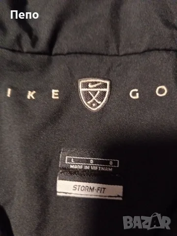 Мъжко горнище Nike, снимка 2 - Спортни дрехи, екипи - 55878406