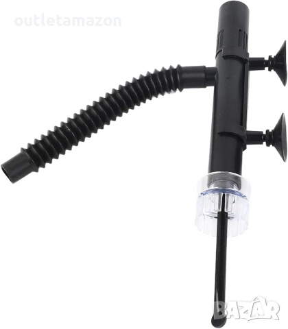 Филтър за аквариум - скимер , снимка 5 - Оборудване за аквариуми - 52431500