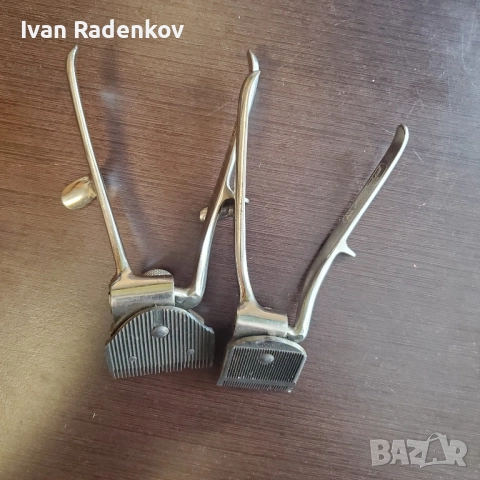 машинки за подстригване, снимка 4 - Машинки за подстригване - 52176007