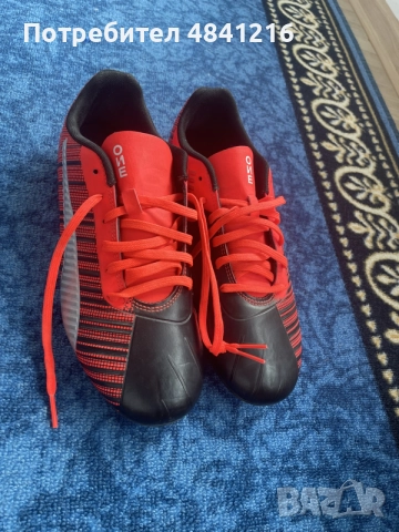 Puma - 41 размер , снимка 2 - Спортни обувки - 55799356