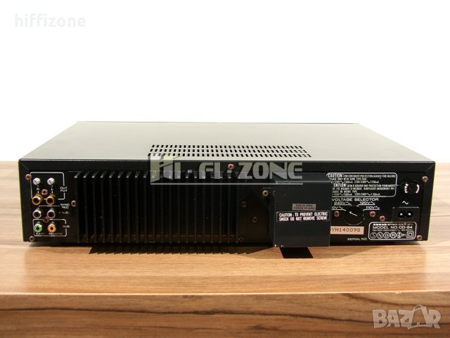 CD PLAYER Marantz cd-84, снимка 6 - Ресийвъри, усилватели, смесителни пултове - 35831024