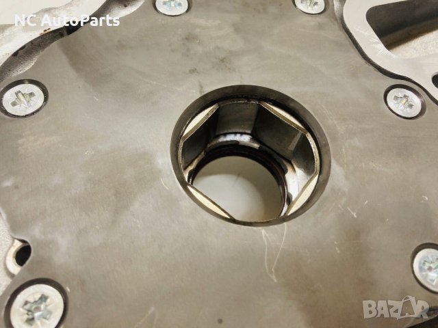 Маслена помпа за JEEP RENEGATE 1.6 дизел 120 коня EJK 70297121 FPT 2016, снимка 10 - Части - 42571384