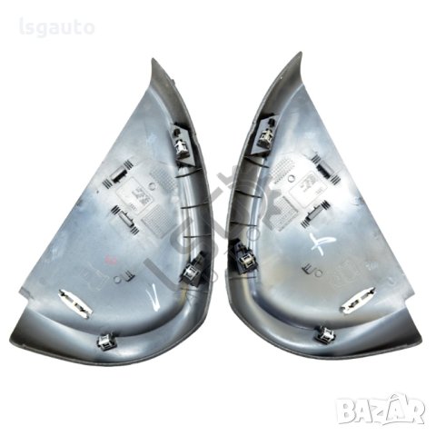 Лайсни табло AUDI A6 (4G, C7) 2011-2018 ID:102691, снимка 2 - Части - 41137886