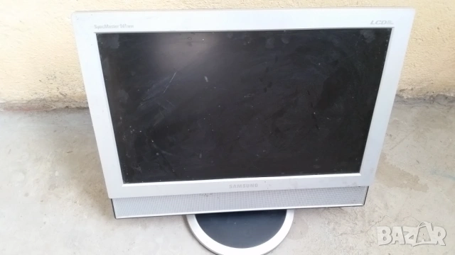 Монитор 19" Samsung 941MW 