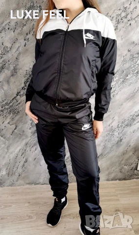 Nike 🔹Дамски Екипи с Полар и Без 