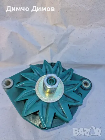 Генератор 12v Валео, снимка 3 - Части - 48199703